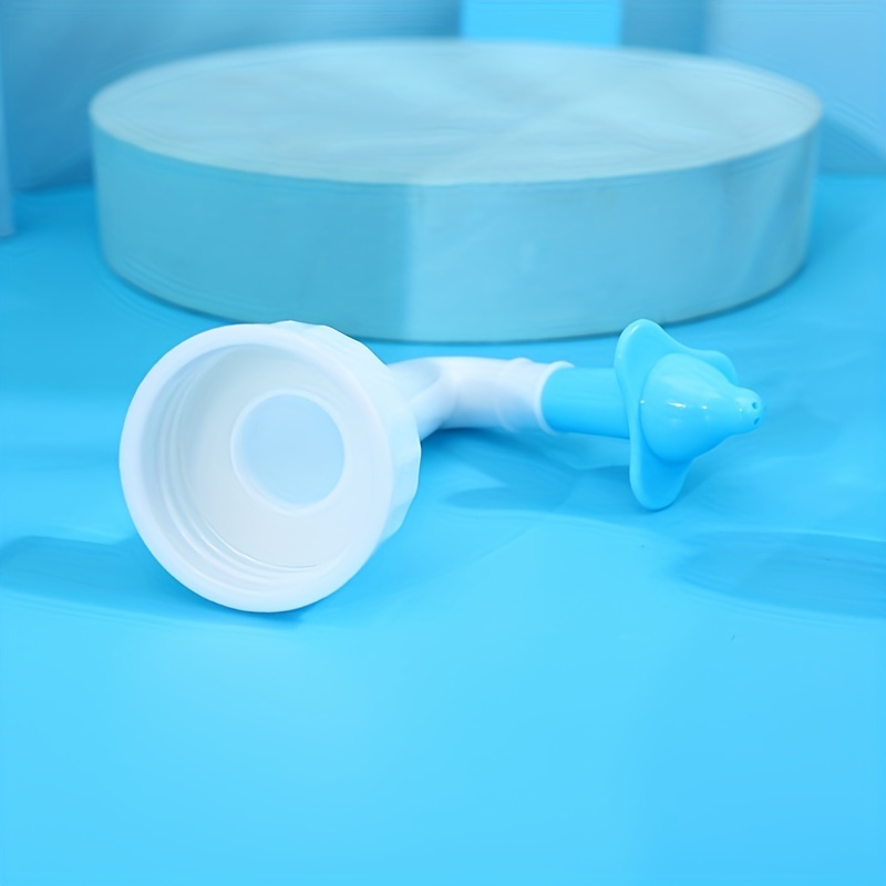 Nasal Moisturising Irrigation Solutions Neti Pot Sinus Rinse Bottle